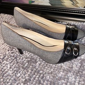 Nine West Heels